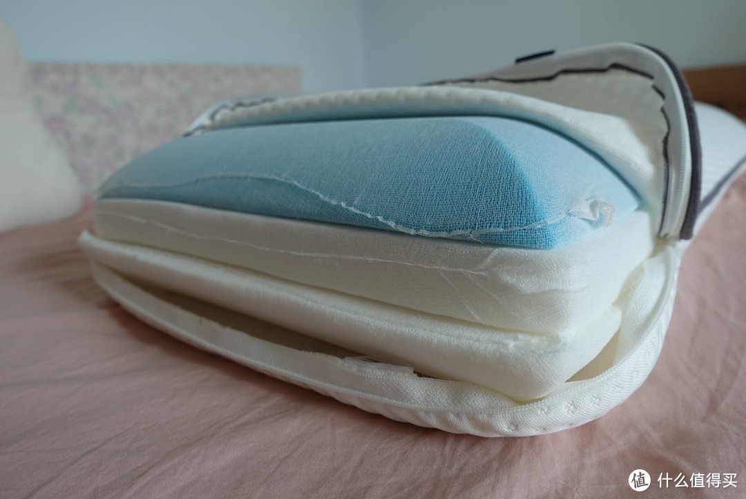 记忆海绵枕睡着怎么样？对比乳胶枕给你全面的测试结果