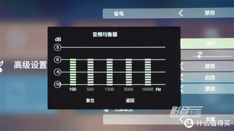 ViewSonic（优派）TX5000K评测：拥有抢眼色彩的LED超短焦投影新贵