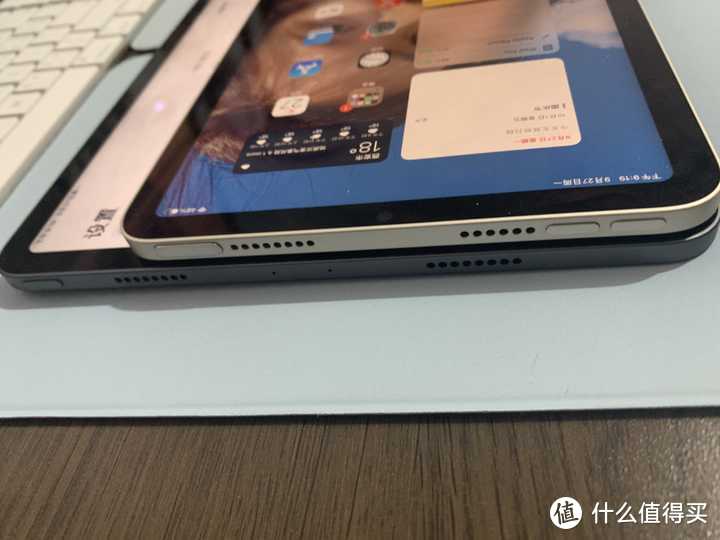 玩游戏买 iPad Pro 还是 iPad mini 6?