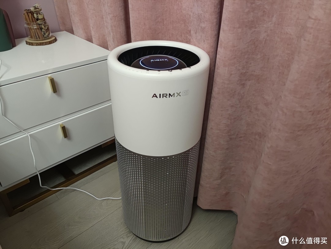 秒新AirWater A3S加湿器测评：科技创新让生活更舒适健康