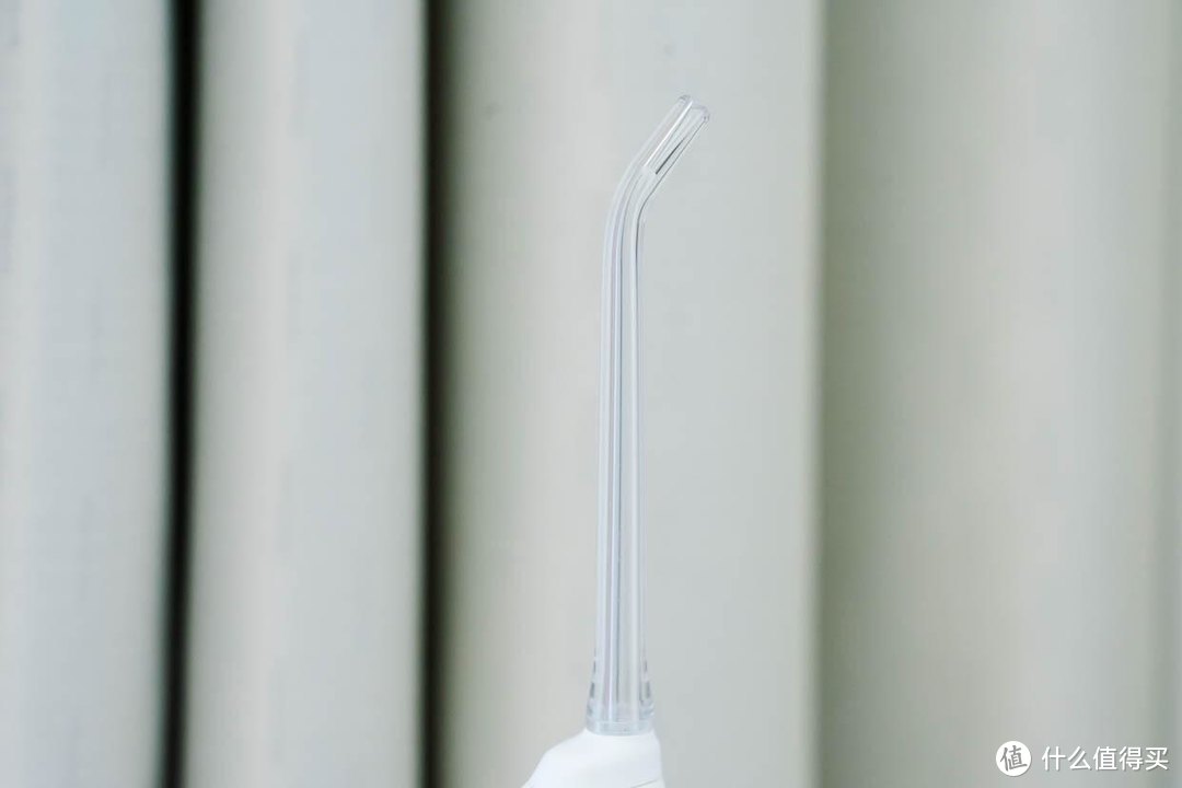 美的SPA微气泡冲牙器评测：牙痛不是病，保护牙齿，刻不容缓