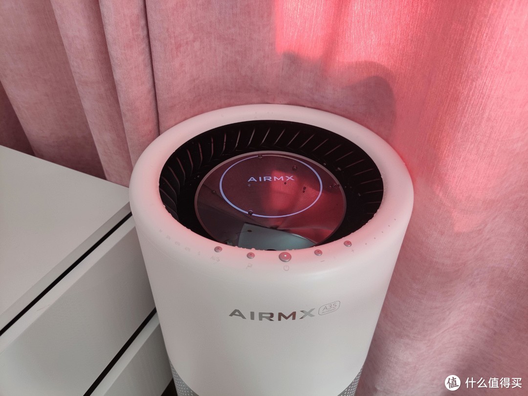 秒新AirWater A3S加湿器测评：科技创新让生活更舒适健康