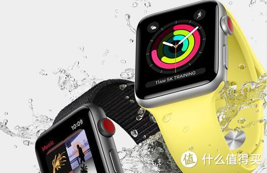 Apple Watch Series 8可能有三种尺寸可供选择