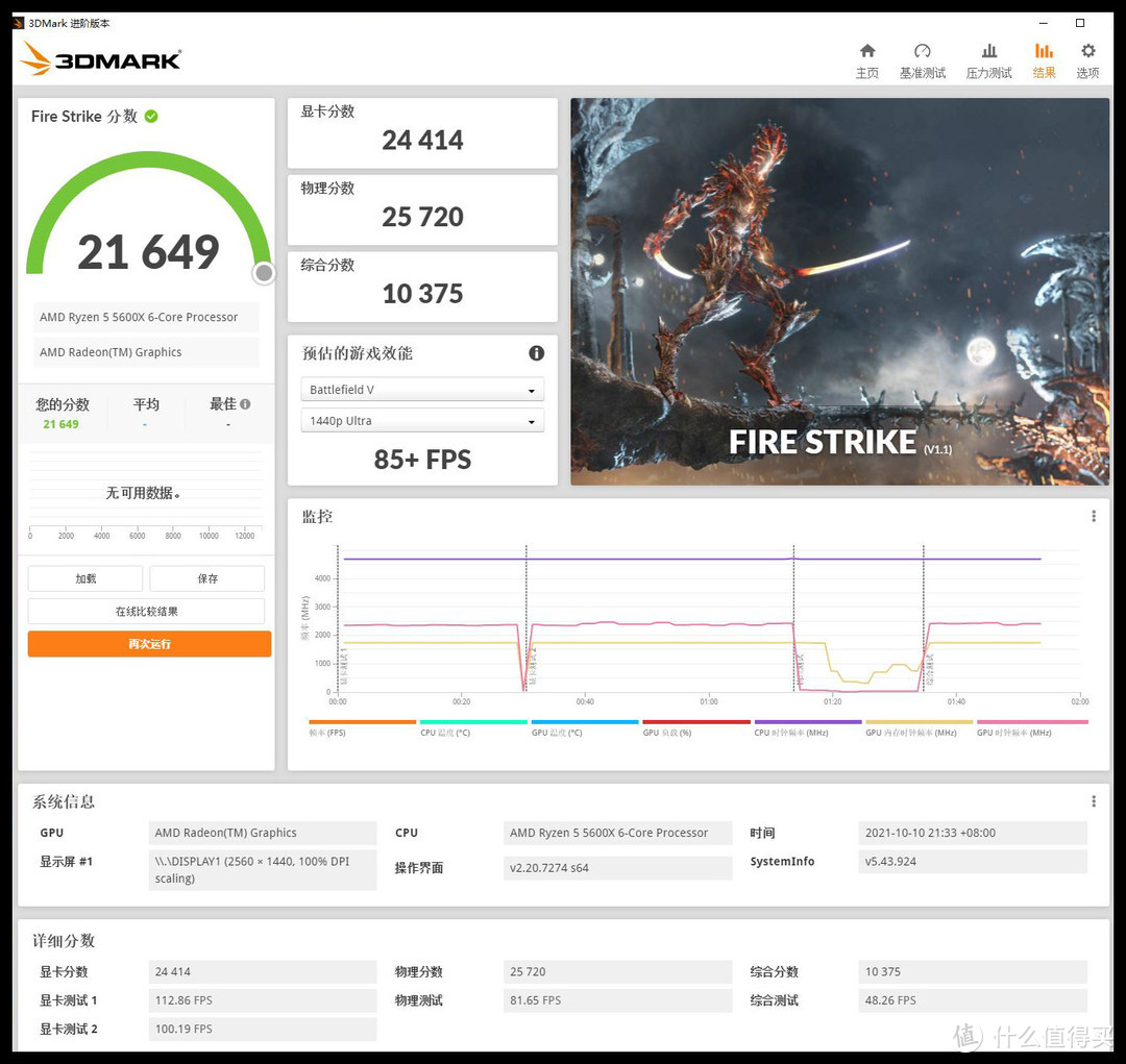 坚决支持节能减排！1080分辨率的大杀器：RX6600首发评测