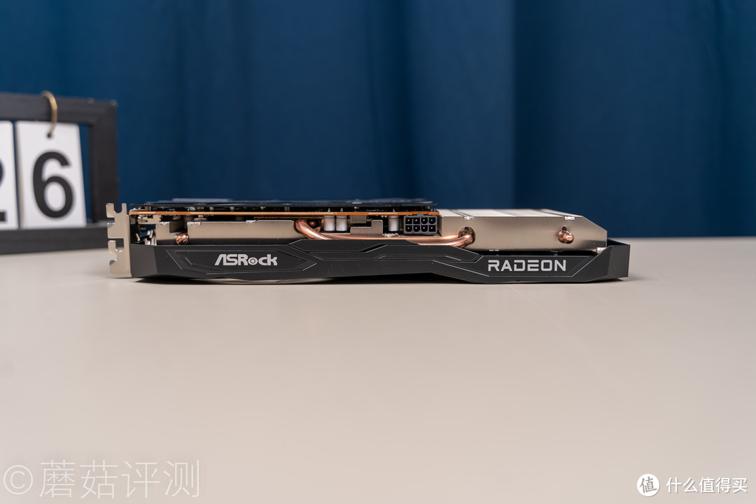 小刀一手，性能依旧出众、华擎（ASRock）RX 6600挑战者显卡 深度评测