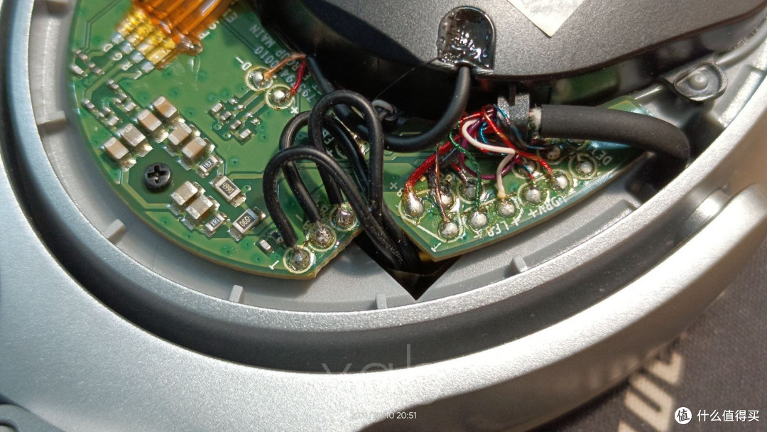 boseqc35Ⅱ换电池简单的过程来了