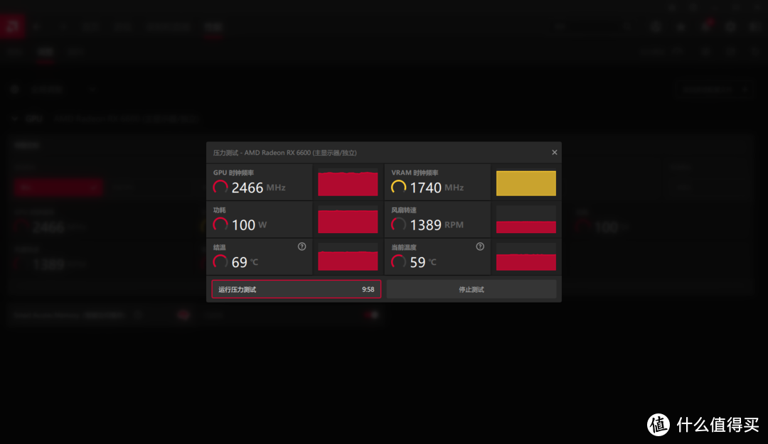 真甜品卡来袭！华擎 Radeon RX 6600 拆解评测