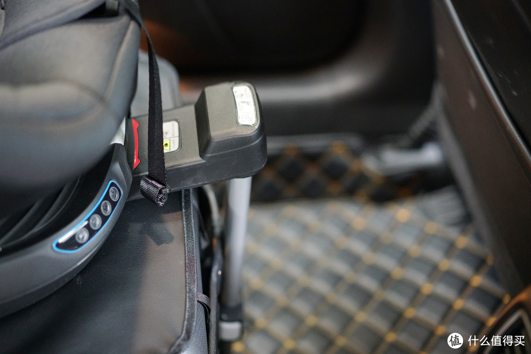 安全座椅早已普及，但你真的知道如何正确使用吗？