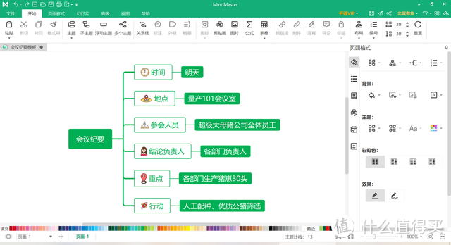 產品經理用過覺得好用的思維導圖軟件有這些