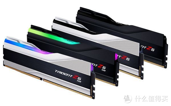 芝奇发布DDR5内存“炫锋戟”和“幻锋戟”，全新设计、三星颗粒