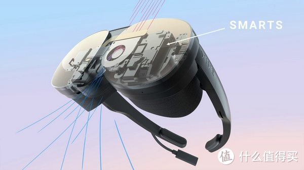 HTC 将发布 Vive Flow VR 虚拟头显，或支持原生六自由度跟踪