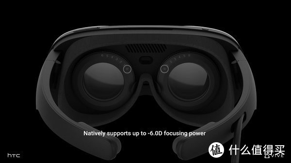HTC 将发布 Vive Flow VR 虚拟头显，或支持原生六自由度跟踪