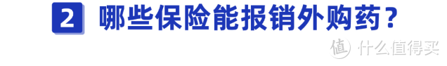 上万元的抗癌药，医保却很少报销！手把手教你申请外购药的理赔！