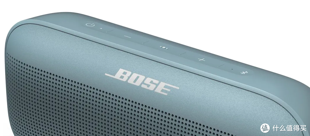 Bose 发布 SoundLink Flex 便携蓝牙音箱，IP67防水、12小时续航