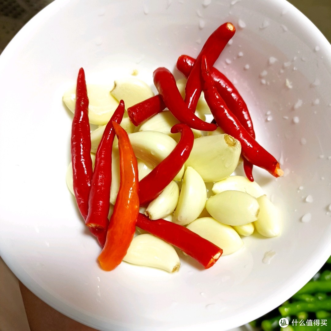 自制烧椒酱——越吃越好吃，根本停不下来！