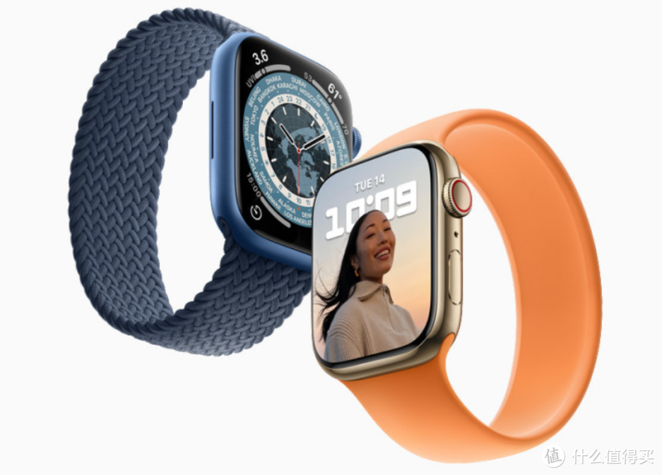 苹果Watch  7配备新铝金属磁力快速充电器、并砍掉了隐藏诊断接口
