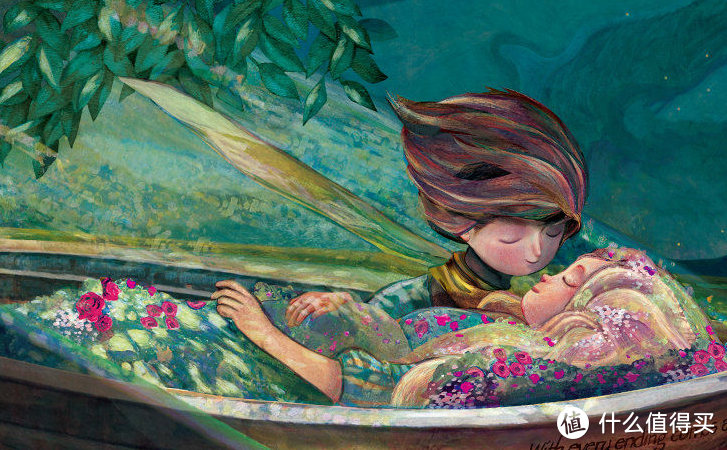 与宝宝一起编织梦幻童年，一本适合孩子与大人共读的童话故事——《小王子》 75周年典藏版