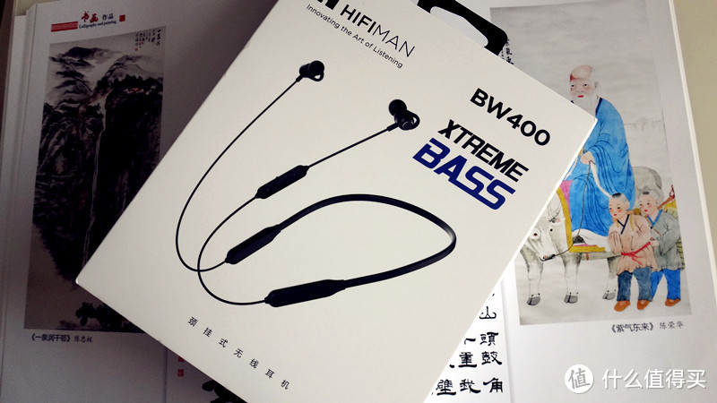 运动和旅游的首选 HIFIHAN BW400颈挂式蓝牙耳机体验