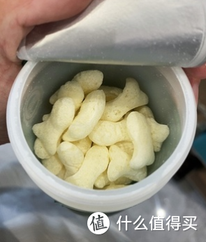 宝宝零食添加也很讲究~多亏我选了英氏分阶辅食