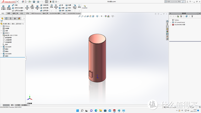 装修的效果图都是坑，说说我为啥用SolidWorks做装修设计