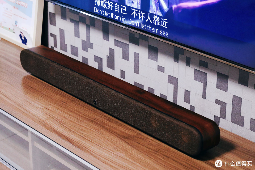 拥有畅快淋漓的影音体验竟然如此简单，惠威 M200-Bar回音壁评测