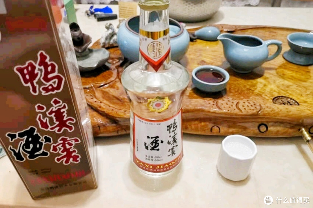 贵州有一浓香白酒，因名字怪被误解为劣质酒，其实是100％纯粮好酒