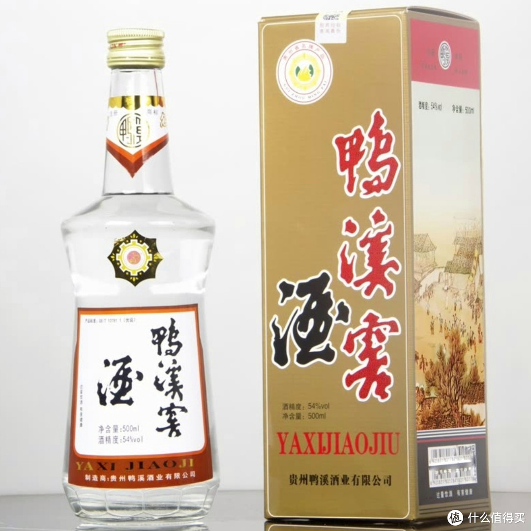 贵州有一浓香白酒，因名字怪被误解为劣质酒，其实是100％纯粮好酒