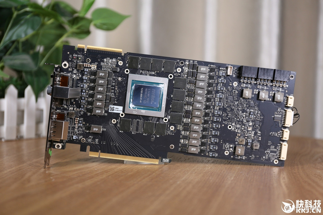 rtx 20系最有性价比的显卡:geforce rtx 2060 6gb图:maxsun rtx2060 i