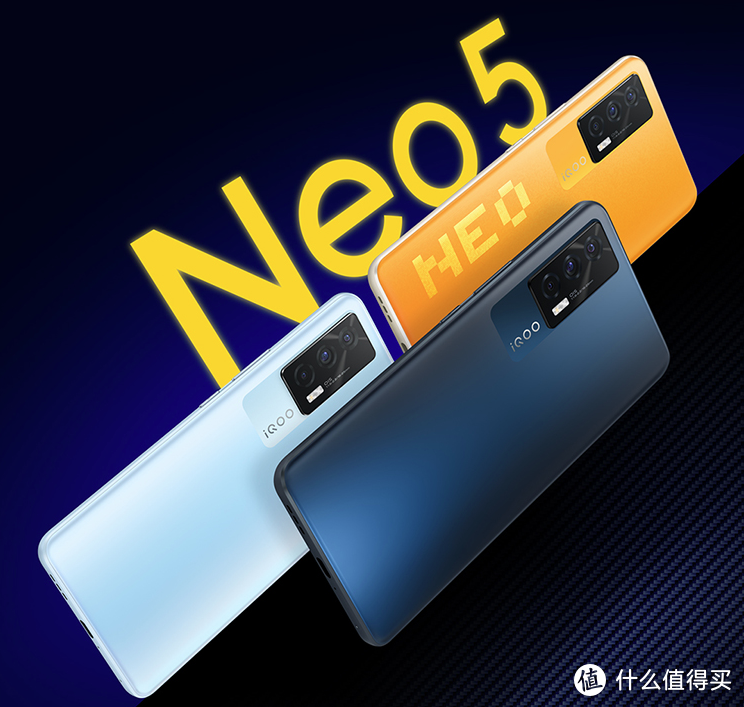 三千价位，超高性价比，只推荐iQOONeo5和RealmeGT大师探索版