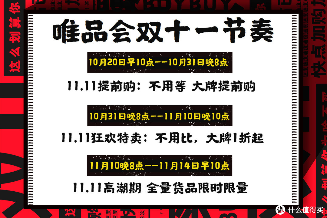 抄作业！双11宝藏品牌欧莱雅必买清单，附唯品会11.11特卖狂欢节红包攻略！