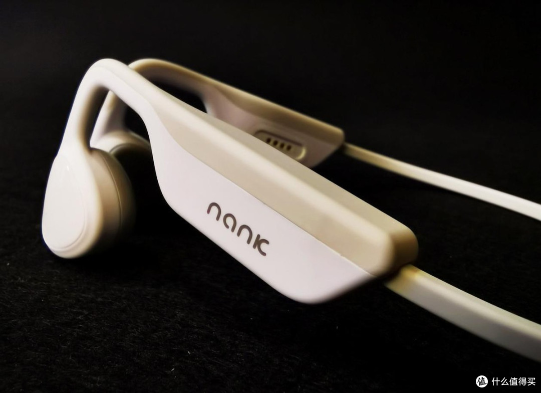 产品评测篇七十一 骨传导耳机之八大灵魂拷问 南卡runner Pro 2骨传导行不行 耳机 什么值得买