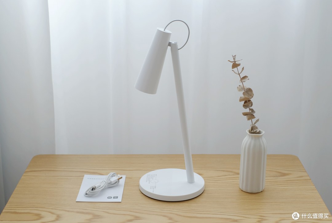 宿舍必备神器米家智能充电台灯