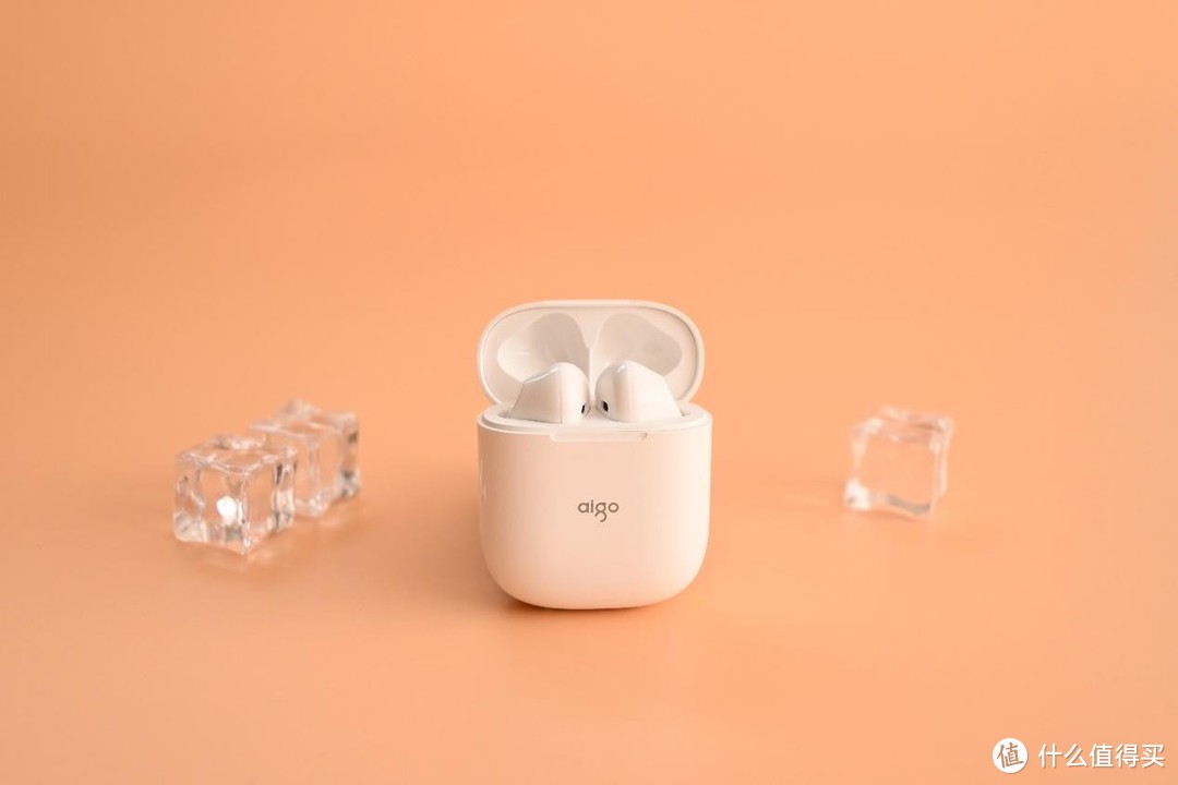 50元的小耳机能否给生活增添幸福感，aigo T18上手体验