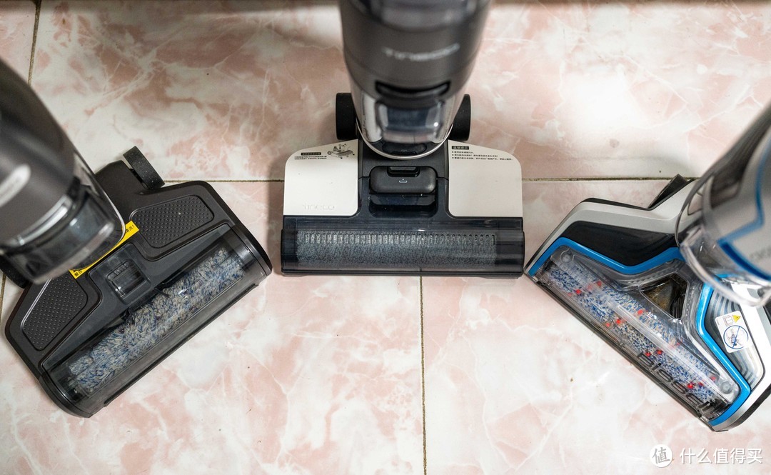 哪款洗地机更值得买？三款热门洗地机横评告诉你