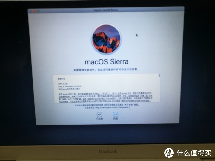 MacBook6,1 A1342 2009换电池+单盘双系统 含MAC引导修复