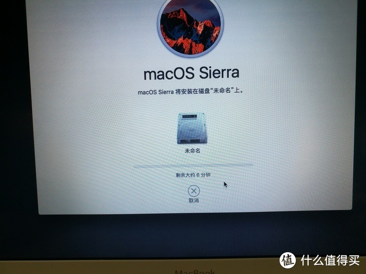 MacBook6,1 A1342 2009换电池+单盘双系统 含MAC引导修复