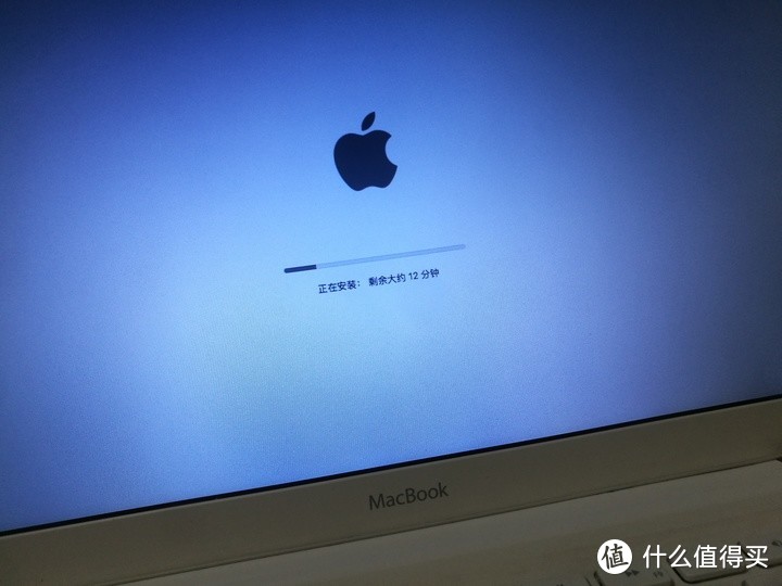 MacBook6,1 A1342 2009换电池+单盘双系统 含MAC引导修复