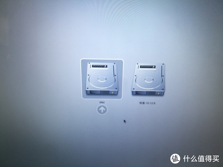 MacBook6,1 A1342 2009换电池+单盘双系统 含MAC引导修复