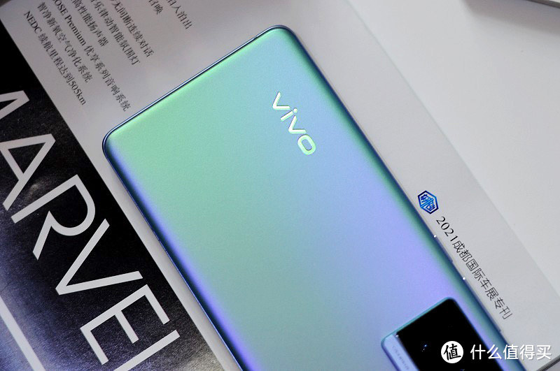 vivo X70 Pro深度体验：大杯的拍照旗舰就是香