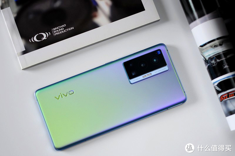 vivo X70 Pro深度体验：大杯的拍照旗舰就是香