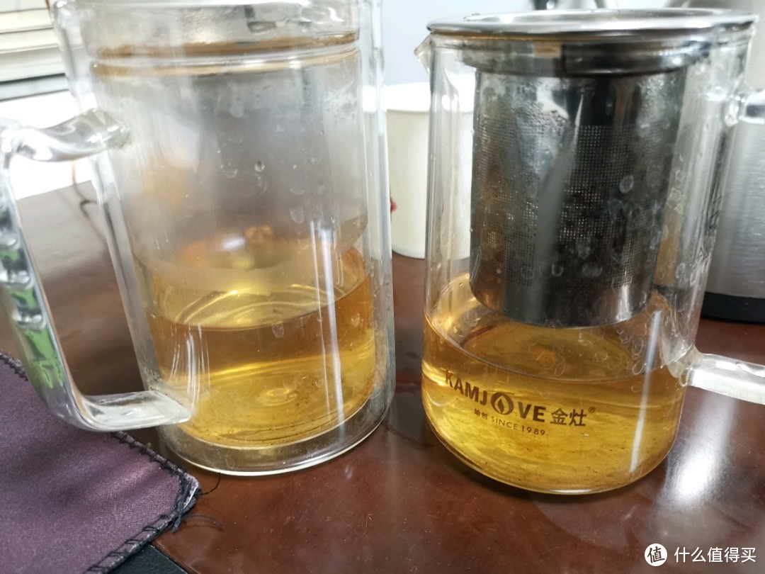 56之本期阖茗轩白露寿眉茶样我多要了4份经常看文章没有这个的茶友请留言