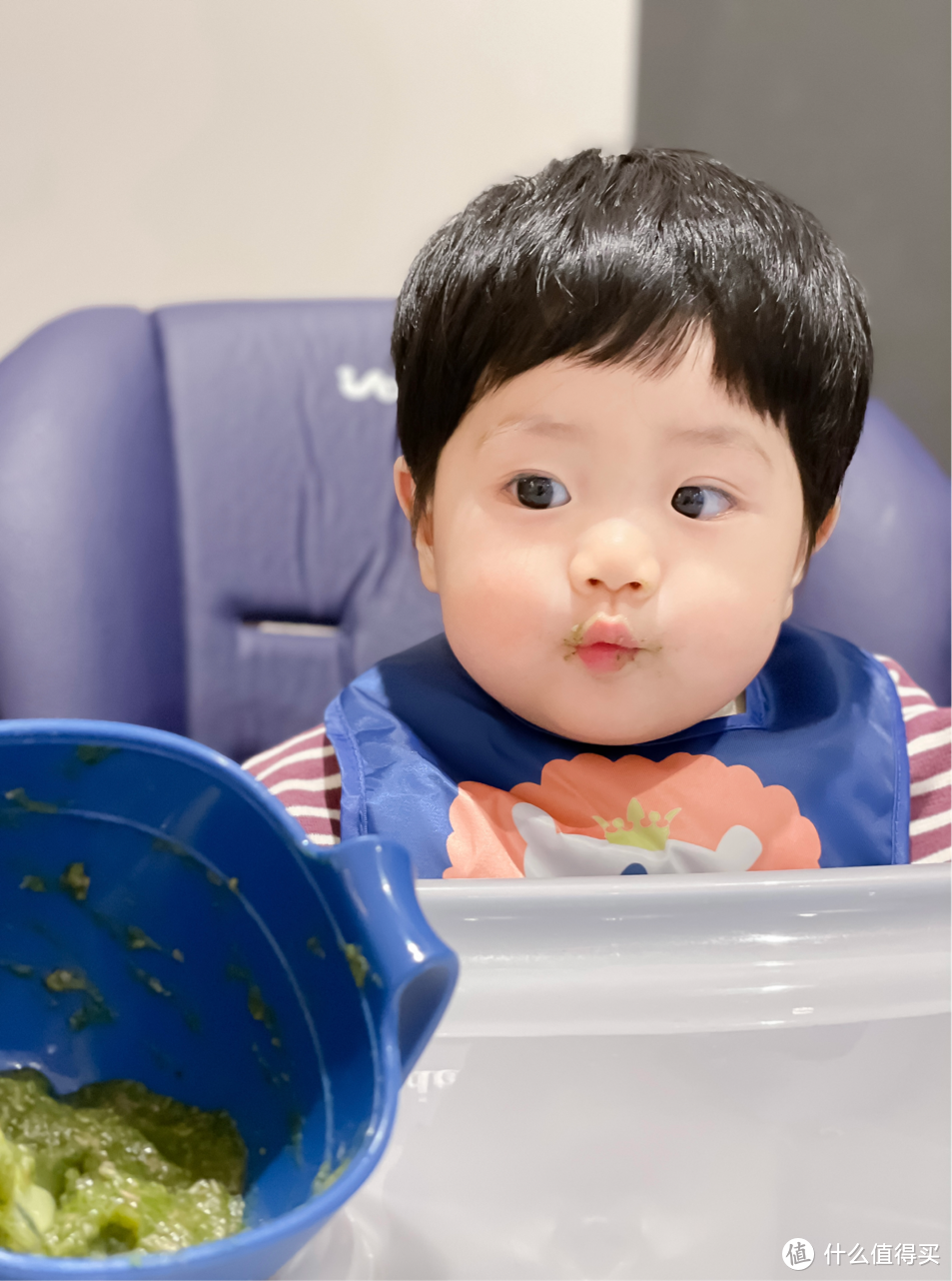 给宝宝补充营养，教你如何制作美味的时蔬牛肉羹，好吃到啃碗！
