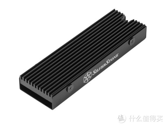 为索尼PS5：银欣发布专用 M.2 SSD 散热片，不用再买专用SSD