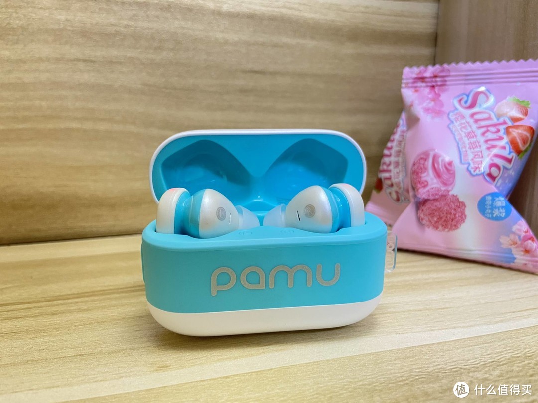  降噪耳机中的一股清流——PaMu Z1 上手体验