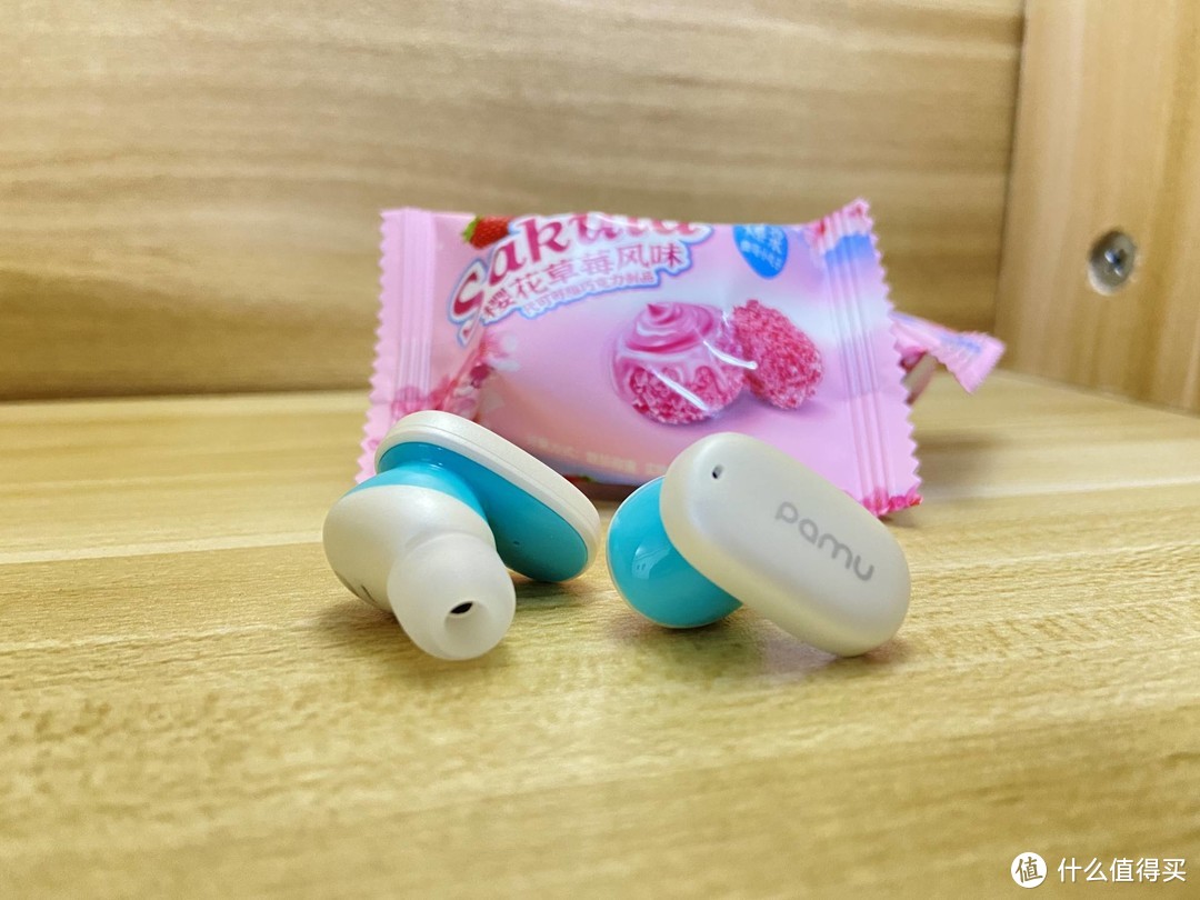  降噪耳机中的一股清流——PaMu Z1 上手体验