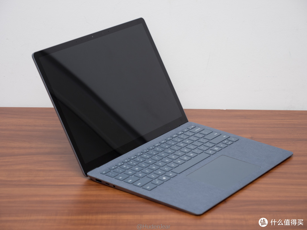 微软Surface Laptop4测评：体验更加"Laptop"