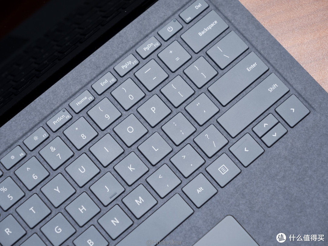 微软Surface Laptop4测评：体验更加"Laptop"