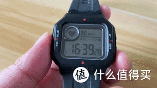 闲鱼平台选购华米 Neo智能化手表使用感受