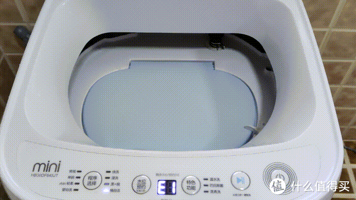 宝爸宝妈们的第二台洗衣机怎么选，看这里！