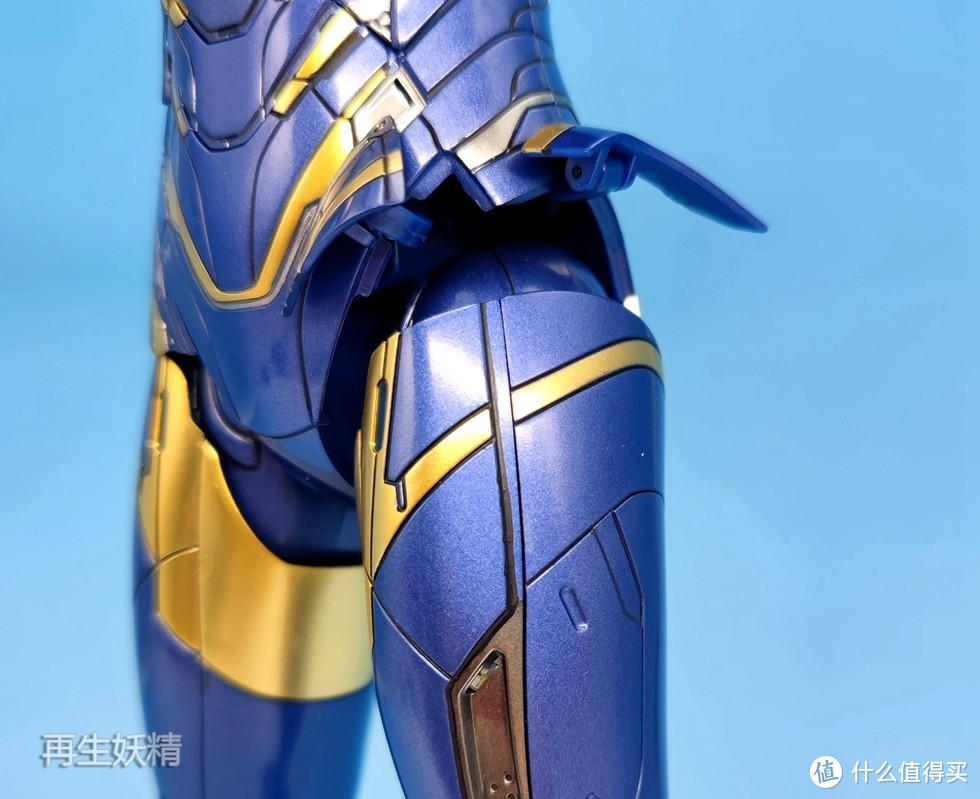 红蓝CP ， HotToys 1/6 救援装甲 小辣椒  开箱、把玩